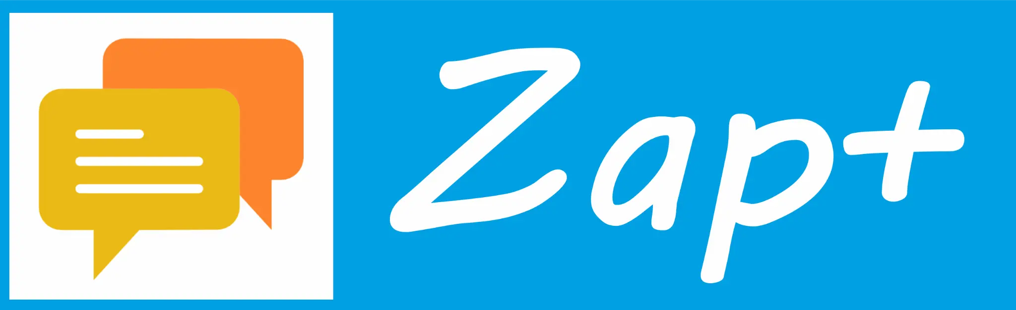 Logo Zapmais